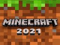 Joc Minecraft 2021