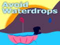Joc Avoid Waterdrops