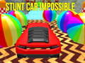 Joc  Stunt Car Impossible