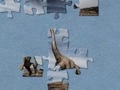 Joc Brontosaurus Jigsaw Puzzle
