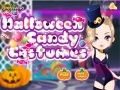 Joc Halloween Candy Costumes