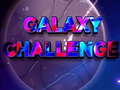 Joc Galaxy Challenge