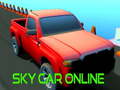 Joc Sky Car online