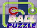 Joc Ball Puzzle