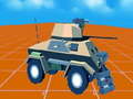 Joc Pixelar Vehicle Wars 2022