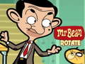 Joc Mr Bean Rotate