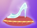 Joc Cinderella Match 3D