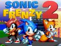 Joc Sonic Frenzy 2
