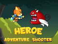 Joc Heroe Adventure Shooter 