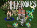 Joc Heroes Of War