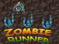 Joc Zombie Runner