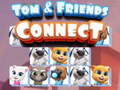 Joc Tom & Friends Connect