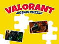 Joc Valorant Jigsaw Puzzle
