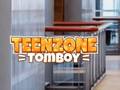 Joc Teenzone Tomboy