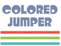 Joc Colored Jumper