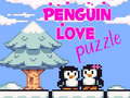 Joc Penguin Love Puzzle