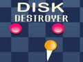 Joc Disk Destroyer