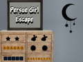 Joc Persue Girl Escape