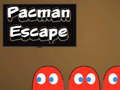 Joc Pacman Escape