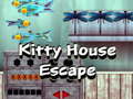 Joc Kitty House Escape