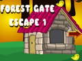 Joc Forest Gate Escape 1