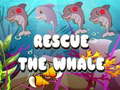 Joc Rescue the Whale