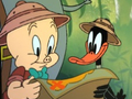 Joc Looney Tunes Cartoons: Temple of Monkeybird