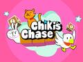Joc Chiki's Chase
