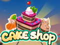 Joc Cake Shop