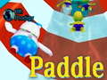 Joc Paddle