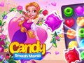 Joc Candy Smash Mania