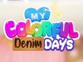 Joc My Colorful Denim Days