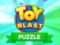 Joc Toy Blast Puzzle