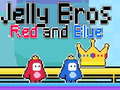 Joc Jelly Bros Red and Blue
