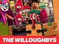 Joc The Willoughbys Jigsaw Puzzle 