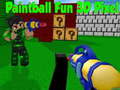 Joc Paintball Fun 3d Pixel 2022