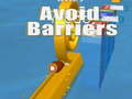 Joc Avoid Barriers