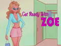 Joc Get Ready With Zoe