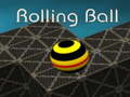 Joc Rolling Ball