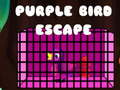 Joc Purple Bird Escape