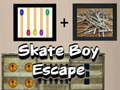 Joc Skate Boy Escape