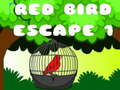 Joc Red Bird Escape 1