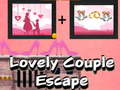 Joc Lovely Couple Escape