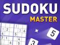 Joc Sudoku Master