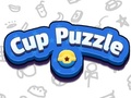 Joc Cup Puzzle