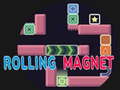 Joc Rolling Magnet