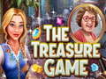 Joc The Treasure Game