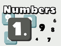 Joc Numbers