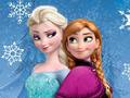 Joc Elsa & Anna Villain Style