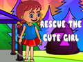 Joc Rescue The Cute Girl